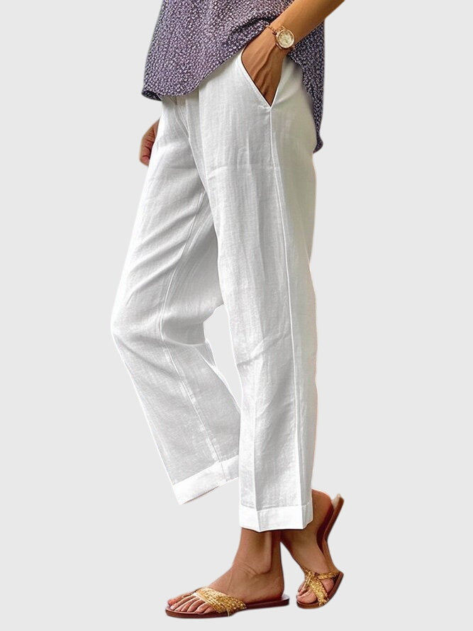 PANTALONI DONNA