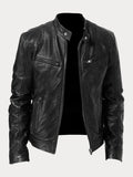 Mirko | Giacca in Pelle