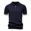 Ferruccio | Polo Elegante Uomo