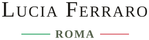 Lucia Ferraro Roma - Home